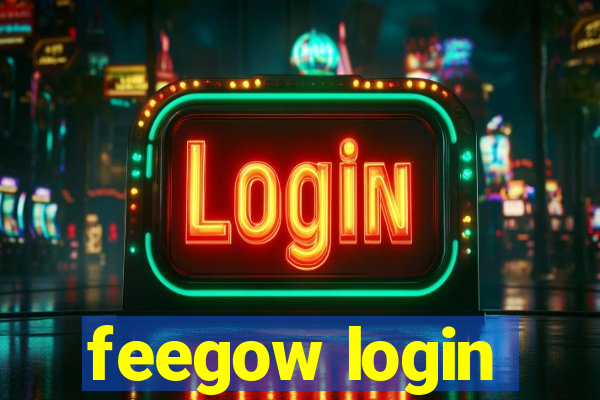 feegow login